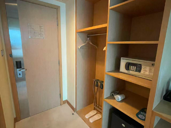 香港悦品海景酒店優惠