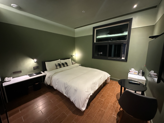 Ulsan Samsan Amare Hotel 쿠폰