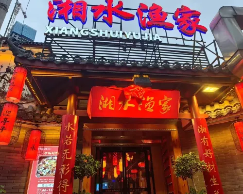 Merica Hotel من الخارج Photos