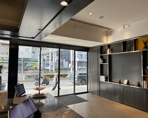 Starway Hotel (Wuhan Jianghan Road Pedestrian Street Jiqing Street) الأماكن العامة Photos