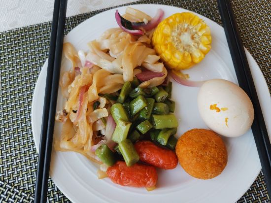 中山大信假日酒店優惠