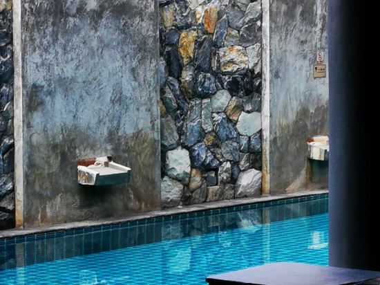 塔派閣樓酒店 （SHA Certified）優惠