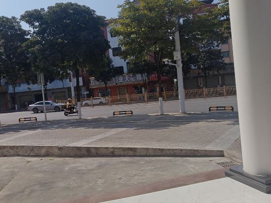 壹號優客酒店（東莞火車站店）優惠