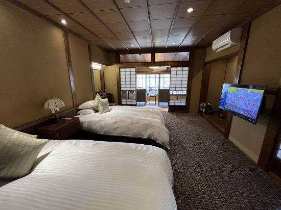 黒川温泉　山あいの宿　山みず木 クーポン