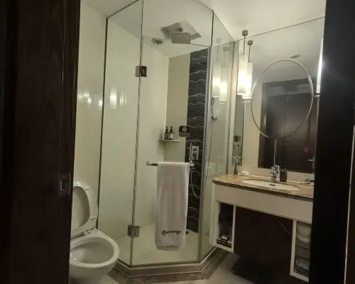 Bojue Dynasty Hotel Phòng Photos