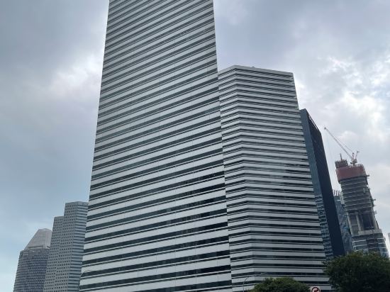 新加坡濱海泛太平洋高級服務公寓 （Staycation Approved）優惠