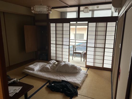 下呂溫泉湯快度假集團下呂彩朝樂別館優惠