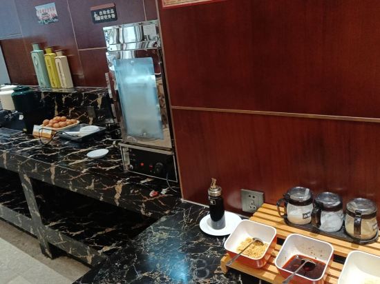 雅斯特飯店（龍海旗艦店）優惠