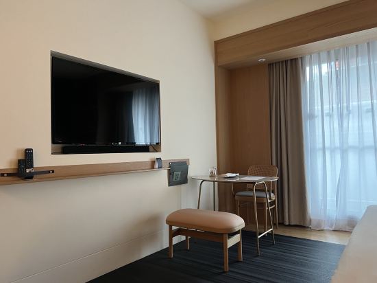 台北金普頓大安酒店優惠