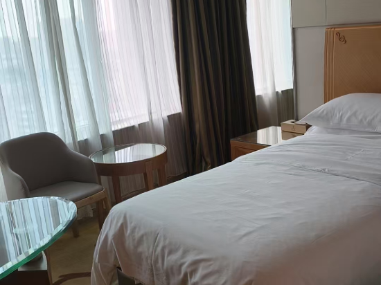 維也納國際酒店（深圳國際會展中心店）優惠