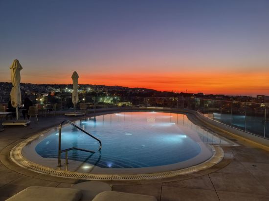 馬耳他凱悦酒店優惠