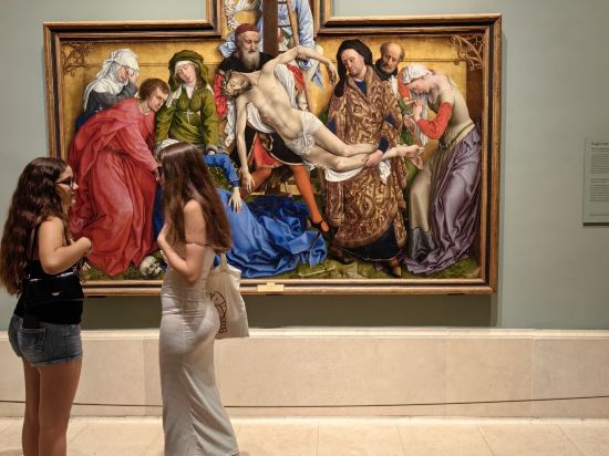 威斯汀皇宮酒店（馬德里）優惠