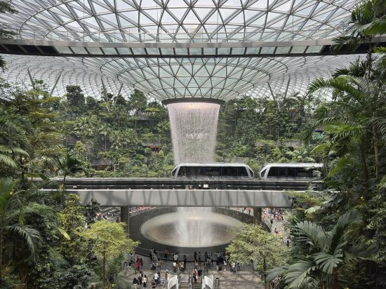 新加坡宜必思快捷-水晶（SG Clean） （Staycation Approved）優惠