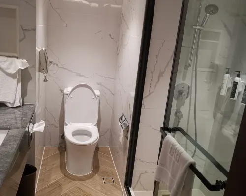香港六國酒店 房間 Photos