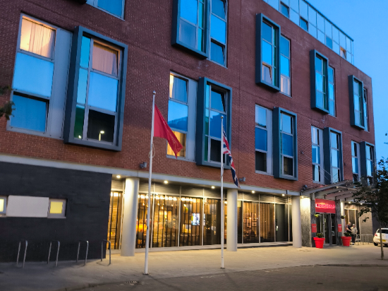 茱莉斯埃克塞特旅館優惠