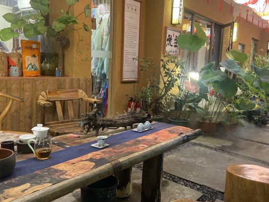 惠州西湖時光·宿民宿優惠