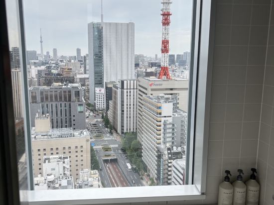 三井ガーデンホテル銀座プレミア クーポン