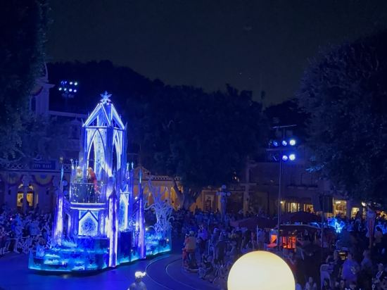 加州迪斯尼大酒店優惠