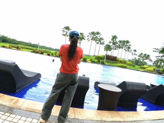 森林城市高爾夫酒店優惠