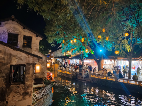 周莊貞固弄客棧優惠