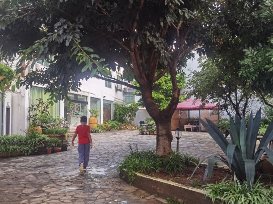 興義莫莫民宿優惠