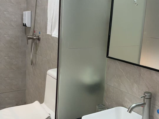 深圳艾尚酒店優惠