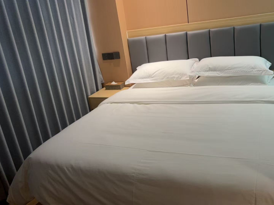 深圳艾尚酒店優惠