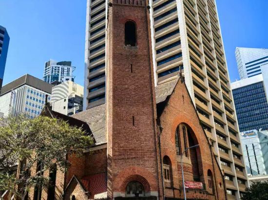 布里斯班春山大都會汽車旅館優惠