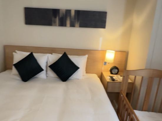 フレイザー レジデンス南海大阪 クーポン