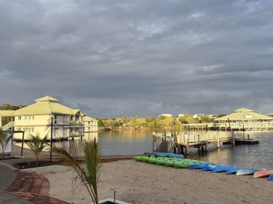 陽光海岸諾富特度假酒店優惠