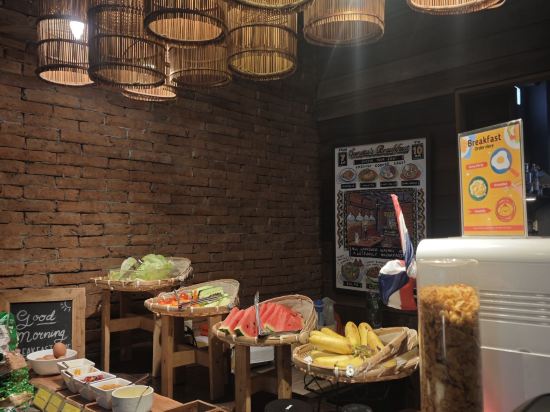 清邁蘇尼塔旅館優惠