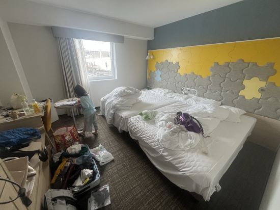 コンフォートスイーツ東京ベイ クーポン