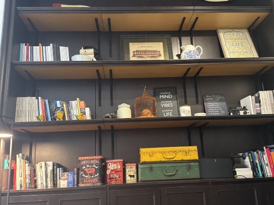 大坑小築服務式公寓酒店優惠