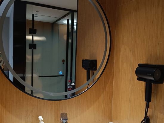 美鉑輕奢酒店（西湖湖濱浙二醫院店）優惠