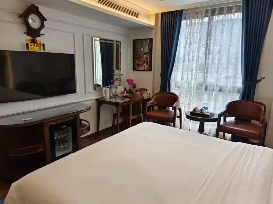 A25飯店-16 米厄大壩優惠