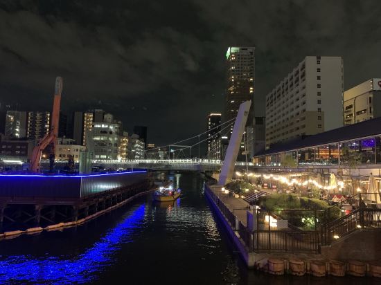 心齋橋伊瑪諾青年旅館優惠