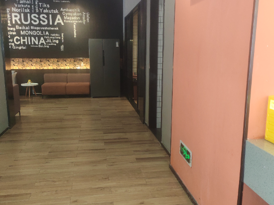 城家公寓（上海漕河涇漕寶路地鐵站店）優惠
