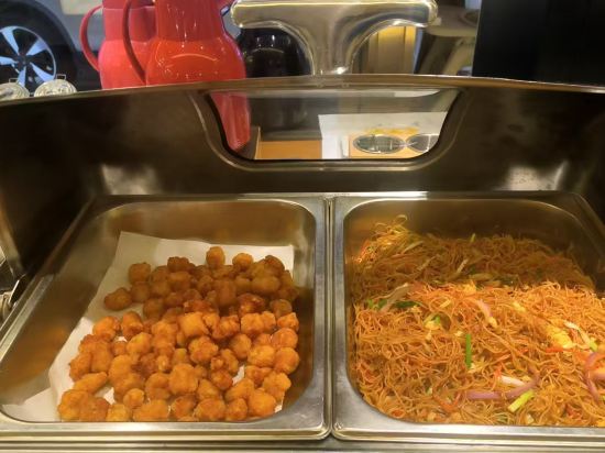 凱里亞德飯店（深圳龍崗南聯地鐵站店）優惠
