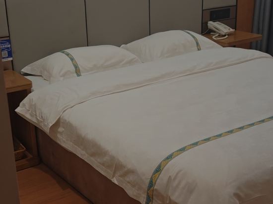 非繁城品飯店（鹽城東台安豐古鎮店）優惠