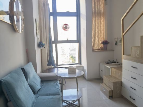 五緣度四季精品公寓（廈門高崎機場店）優惠