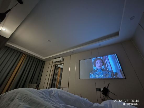 潮州軒逸精品民宿優惠