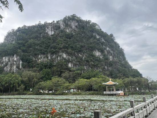 麗呈朗譽酒店（肇慶七星巖景區店）優惠
