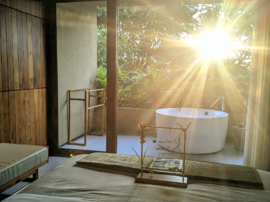 席尼維艾別墅 - 伊妮薇款待別墅優惠