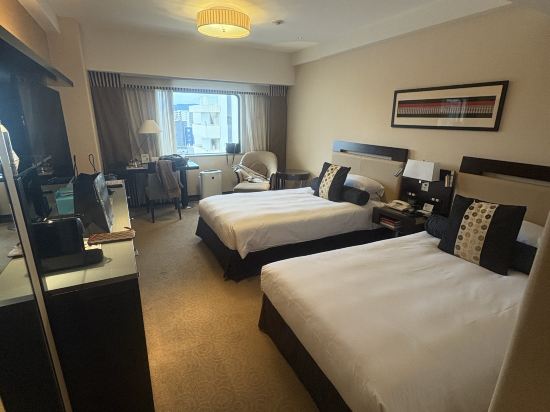 ホテルニューオータニ博多 クーポン