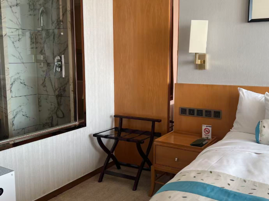 汕頭猛獅凱萊飯店優惠