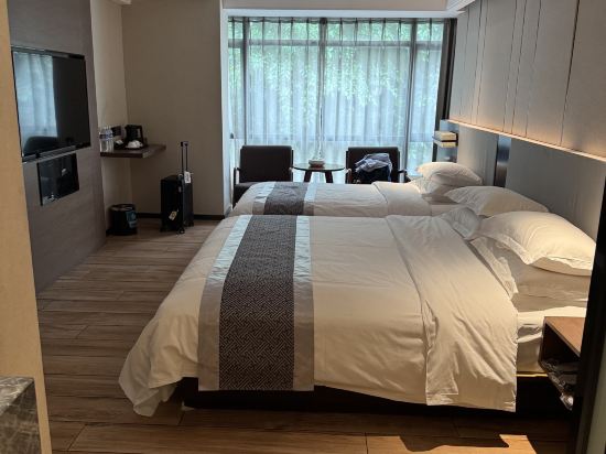 旭爾皇飯店（廈門SM城市廣場高崎國際機場店）優惠