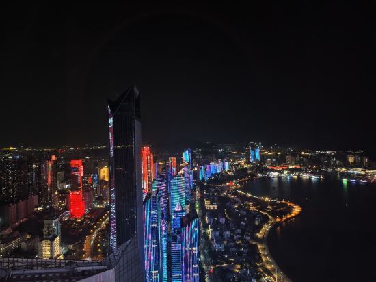 青島瑞吉飯店優惠