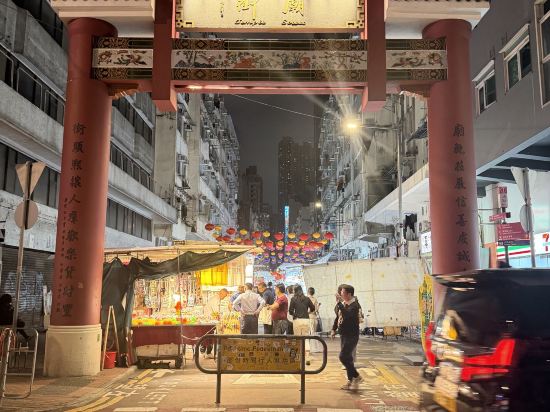 阿木旅舍（尖沙咀）優惠