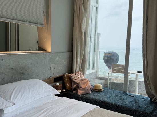 蜜悦·深圳波西塔諾懸崖海景美宿優惠