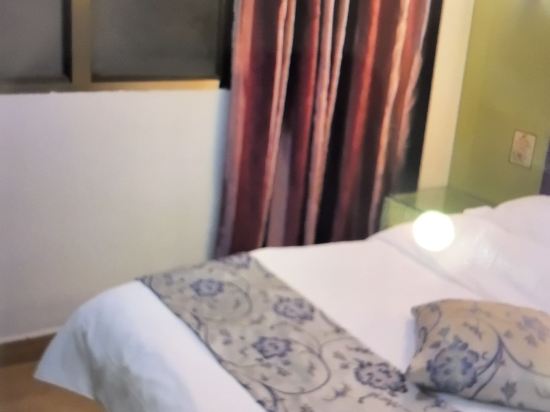 夢之戀主題飯店（珠海拱北口岸店）優惠